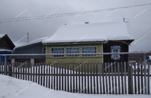 Карта тарасиха нижегородская область