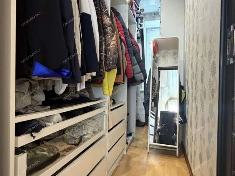 коттедж на улице Максима Горького город Дзержинск