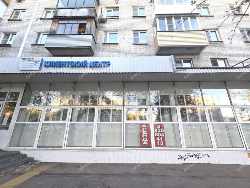 помещение под помещение свободного назначения на улице Юлиуса Фучика