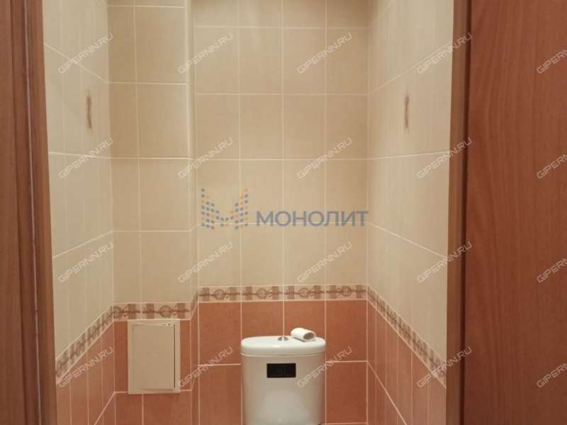 двухкомнатная квартира на улице Энгельса дом 30