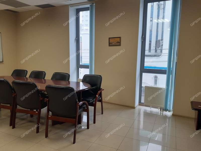 помещение под офис на Большей Печёрской улице