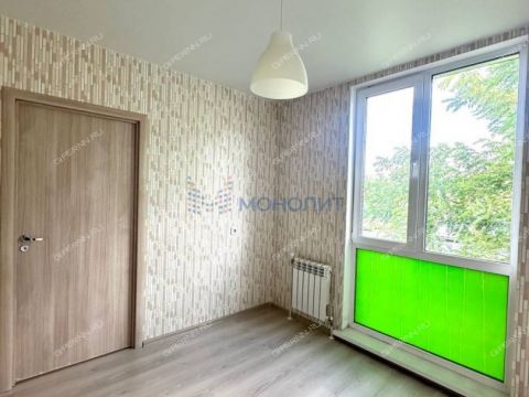 1-komnatnaya-poselok-kultura-kstovskiy-rayon фото