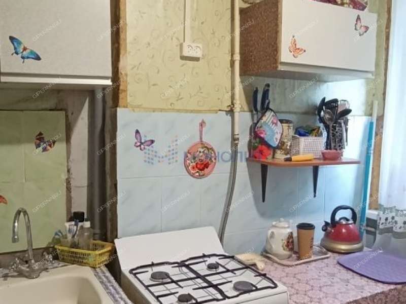 комната в доме 24 на проспекте Ильича