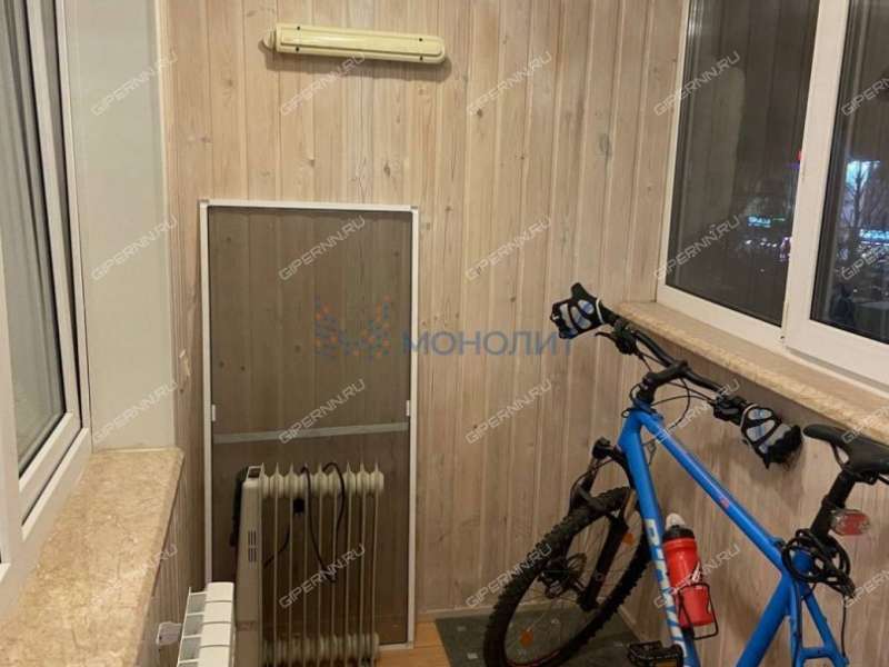 трёхкомнатная квартира на Казанском шоссе дом 7