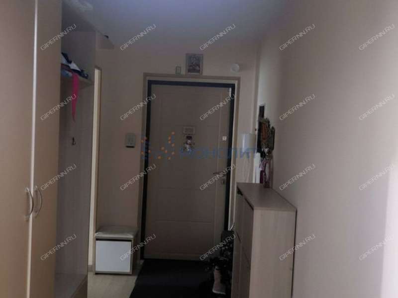 трёхкомнатная квартира на проспекте Кораблестроителей дом 52