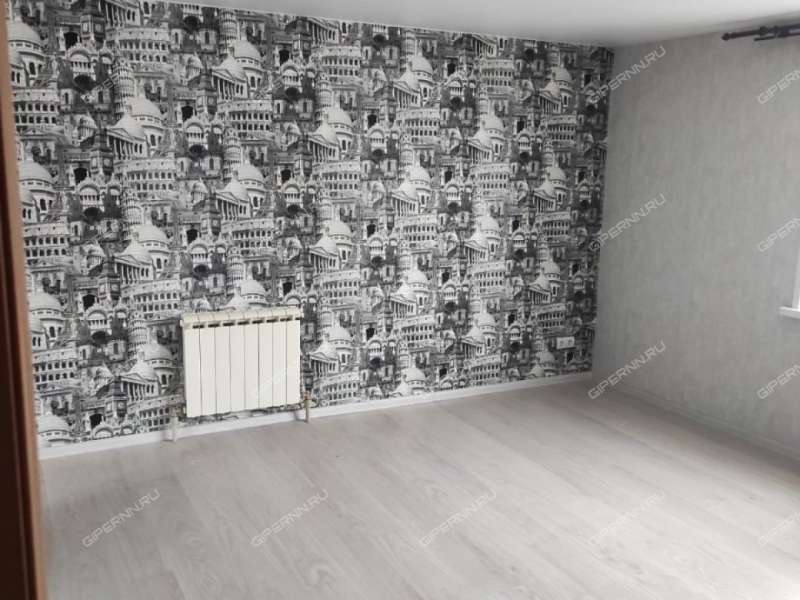 дом на улице Кутузова город Выкса