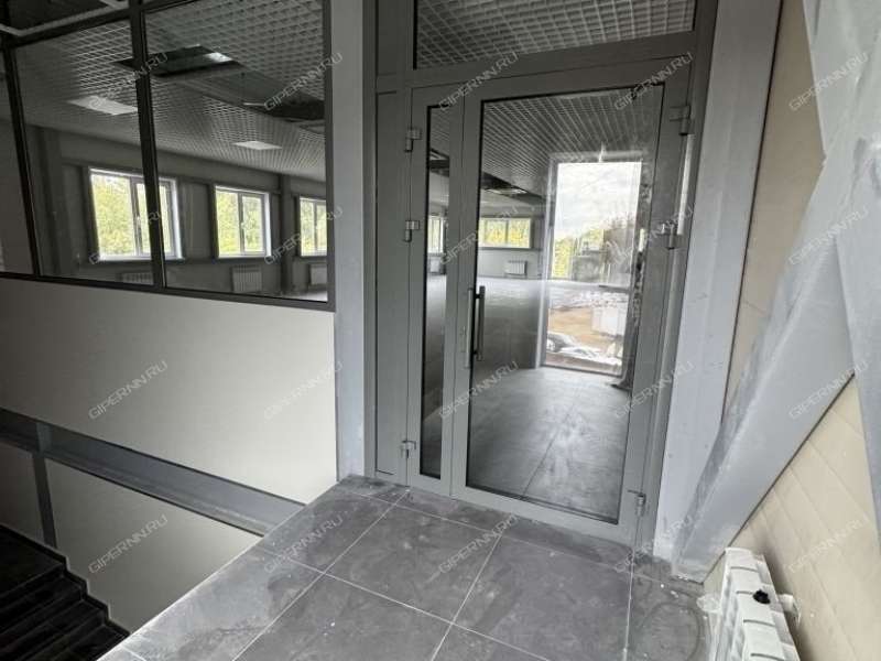 помещение под офис на Порт-Артурской улице