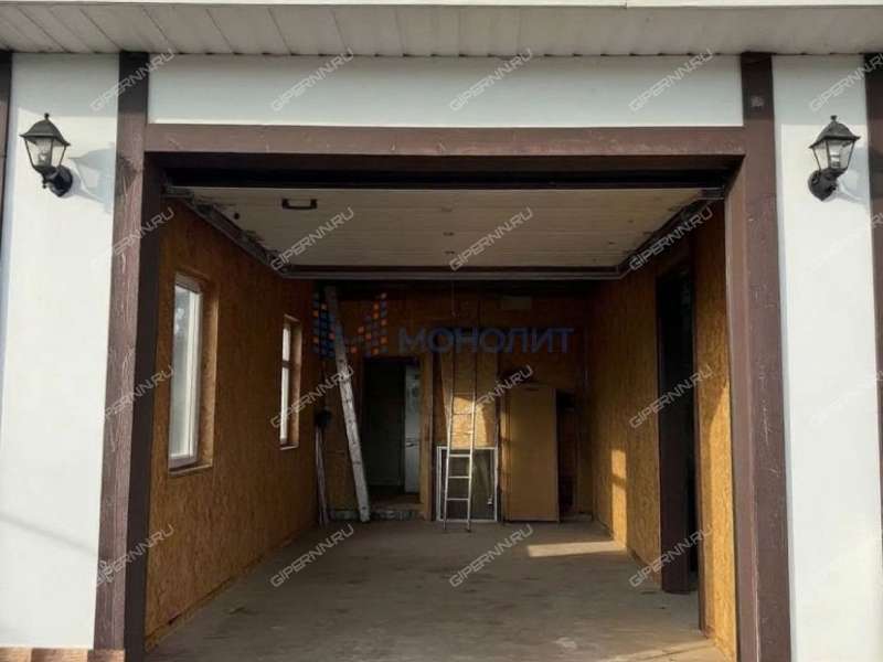 дом на улице Солнечная