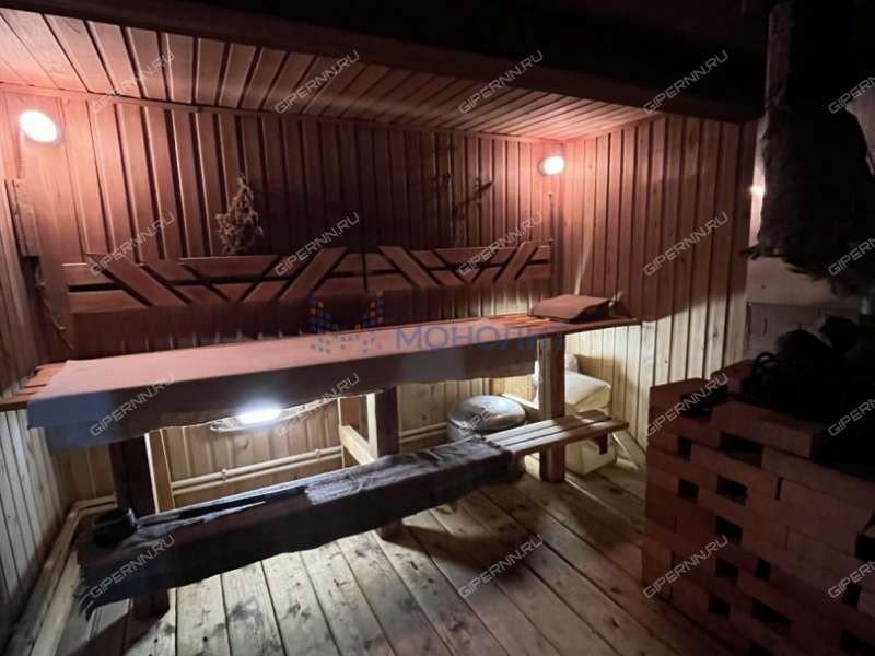 дом на  деревня Овсянка