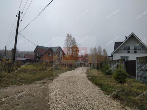 kottedzh-derevnya-nechaiha-kumohinskiy-selsovet-gorodeckiy-rayon фото