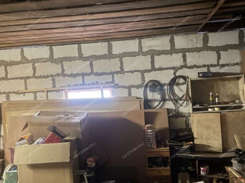 дом на Одесской улице город Городец