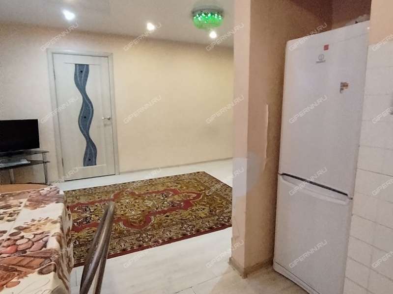 двухкомнатная квартира на улице 40 лет Октября дом 19 город Кстово