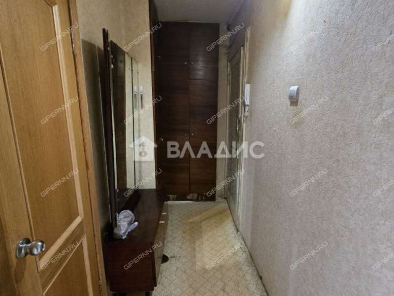 двухкомнатная квартира на проспекте Ленина дом 24