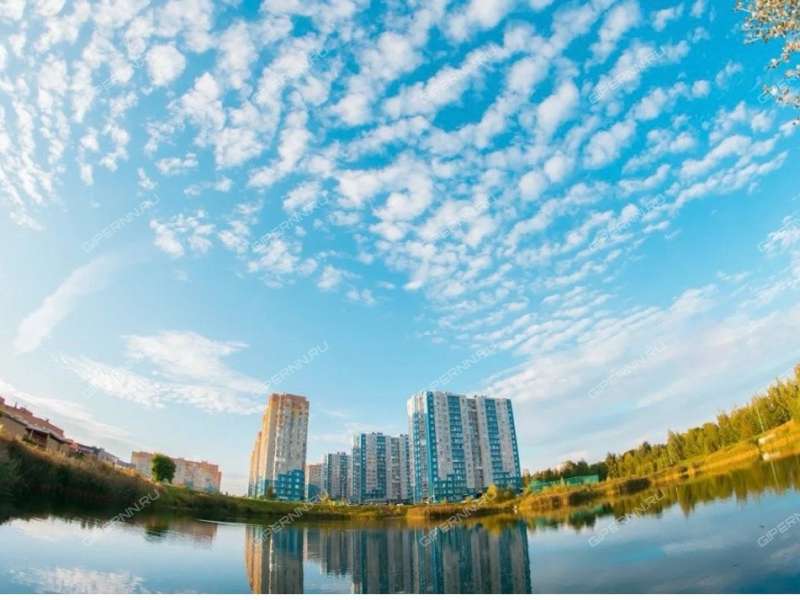 трёхкомнатная квартира на улице Янки Купалы дом 42