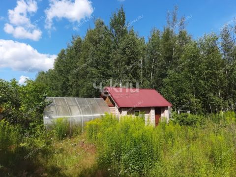 dacha-poselok-kerzhenec-gorodskoy-okrug-bor фото