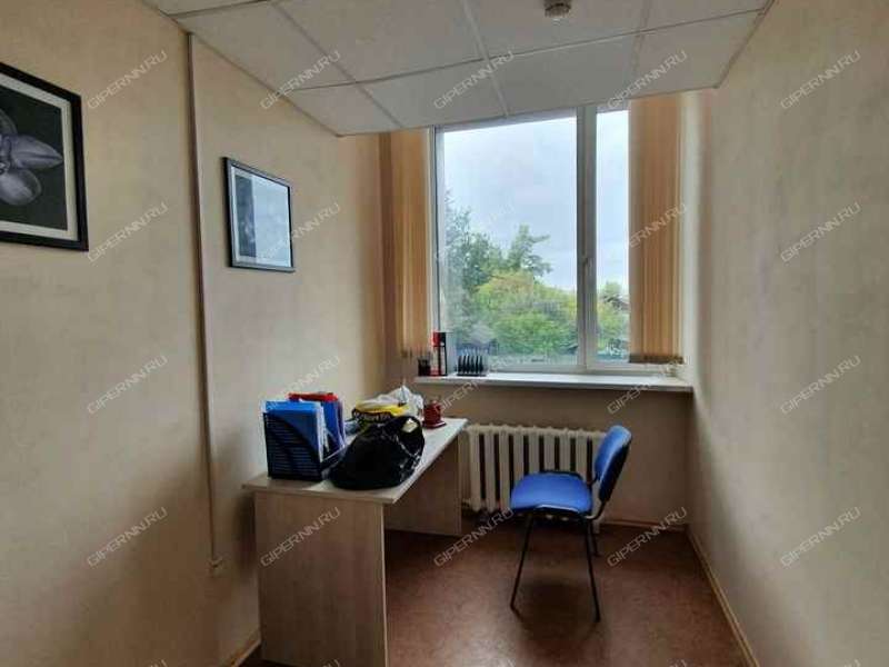 помещение под офис на Литвинова ул, д.74