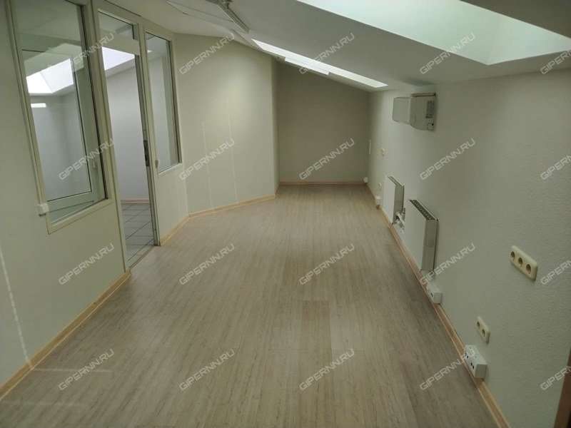 помещение под офис на Мануфактурной улице