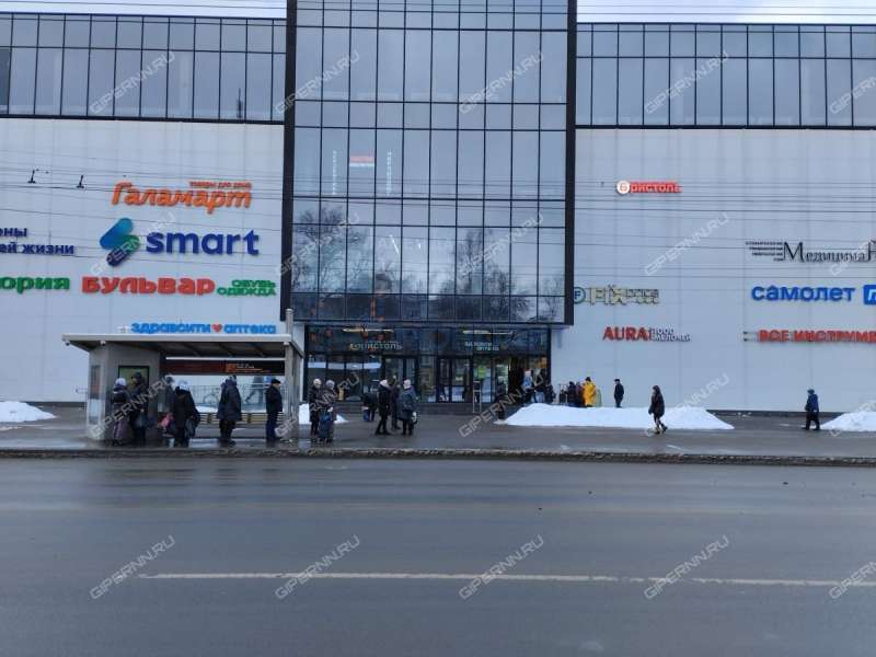 помещение под торговую площадь, недвижимость под салоны красоты на Южном шоссе