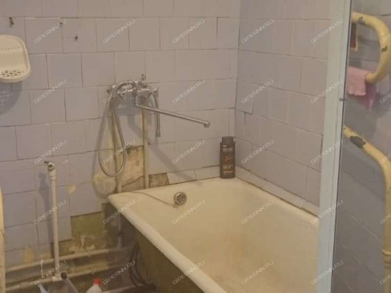 трёхкомнатная квартира на Львовской улице дом 5а