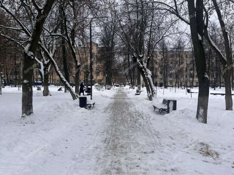 трёхкомнатная квартира на улице Страж Революции дом 6/3