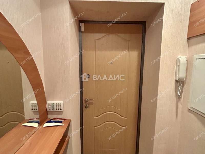 двухкомнатная квартира на улице Маршала Рокоссовского дом 8 к1