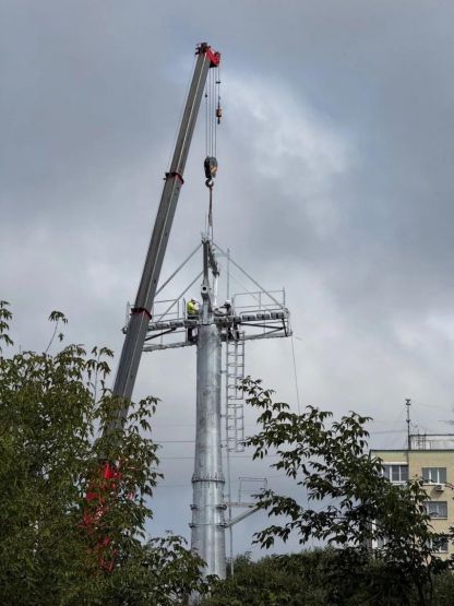 Фото: АО «Урбантех Канатные дороги» / пресс-служба правительства Нижегородской области