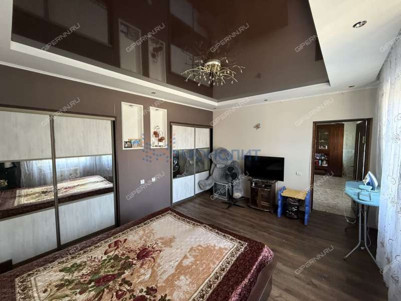 дом на - деревня Тайново