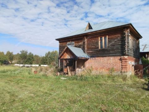 dom-selo-selskaya-maza-lyskovskiy-municipalnyy-okrug фото