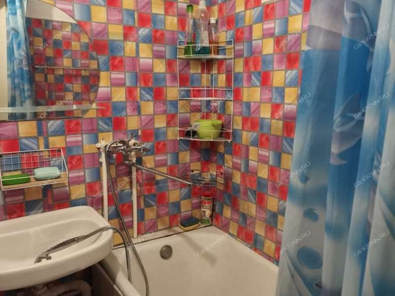 трёхкомнатная квартира на Львовской улице дом 3