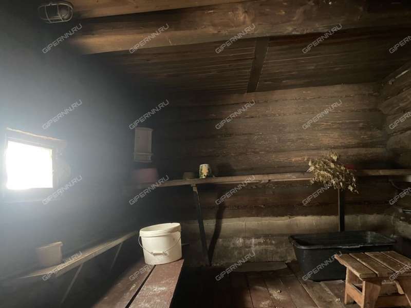 дом на Шоссейной улице село Богоявление