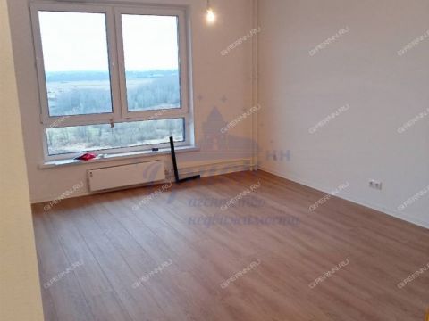 kvartira-studiya-derevnya-utechino-kstovskiy-rayon фото