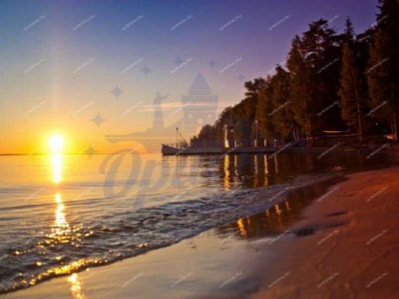 земельный участок 35 соток деревня Мозгулино