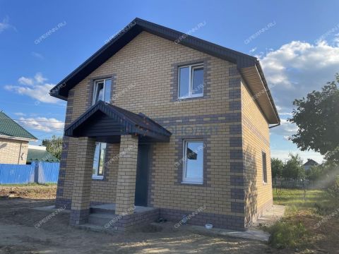 dom-derevnya-taynovo-gorodskoy-okrug-bor фото