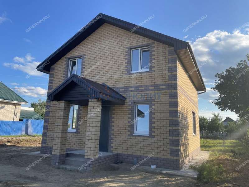 дом на - деревня Тайново (Ситниковский сельсовет