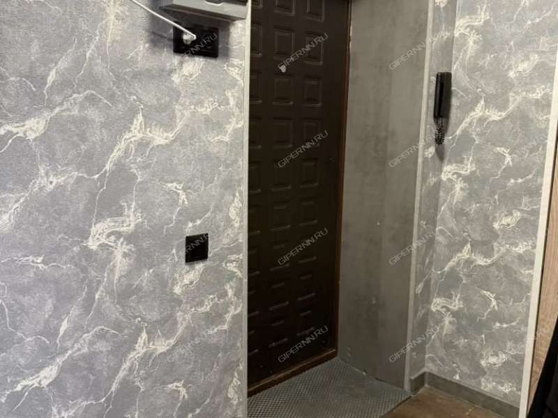 двухкомнатная квартира на Московском шоссе дом 330