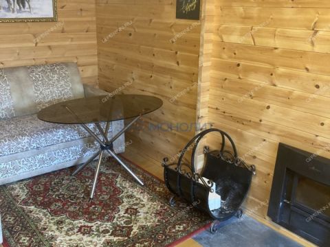 dom-selo-elhovka-kstovskiy-rayon фото