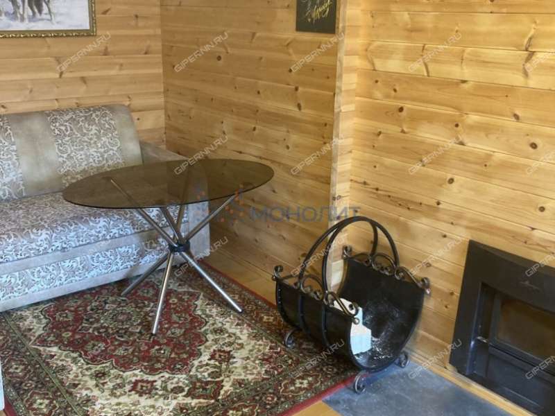 дом на улице Счастливая село Елховка