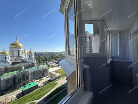 1-komnatnaya-ul-dyakonova-d-15 фото