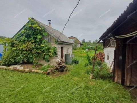 dom-poselok-zheleznodorozhnyy-gorodskoy-okrug-bor фото