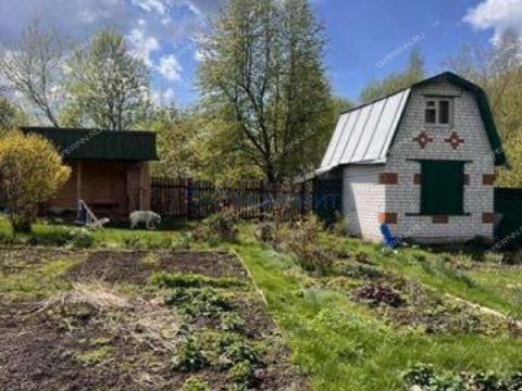 dacha-sadovodcheskoe-nekommercheskoe-tovarishhestvo-romashka-bogorodskiy-municipalnyy-okrug фото