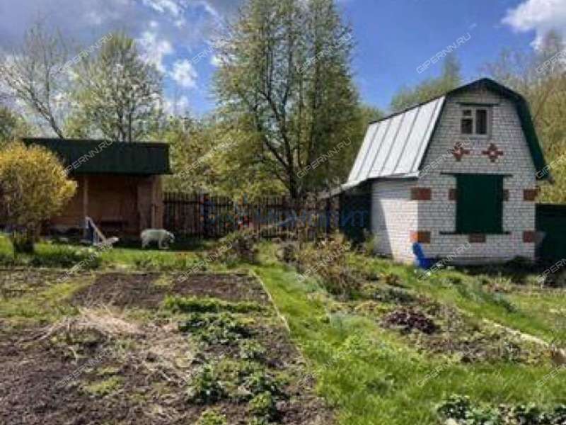 дача на  садоводческое некоммерческое товарищество Ромашка