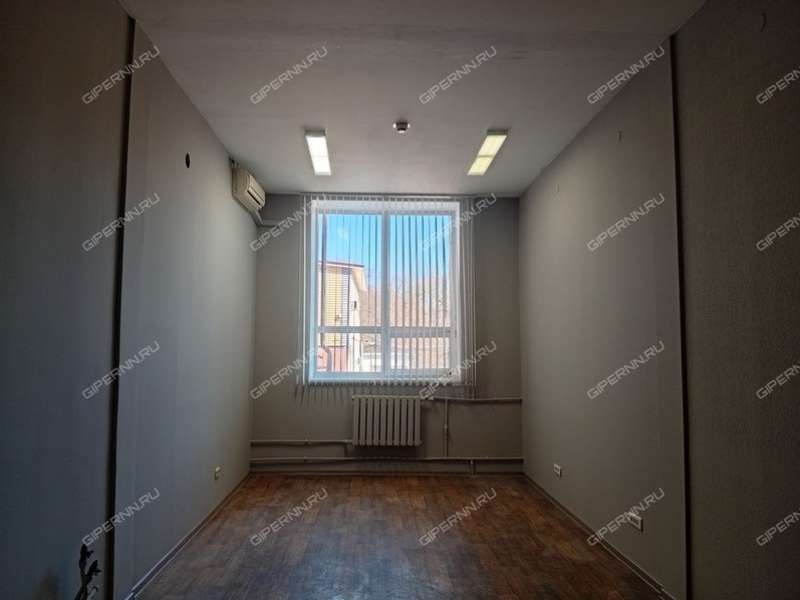 помещение под офис на Полтавская ул. 32