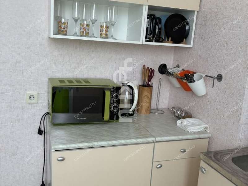 однокомнатная квартира на Весенней улице дом 8 посёлок Культура