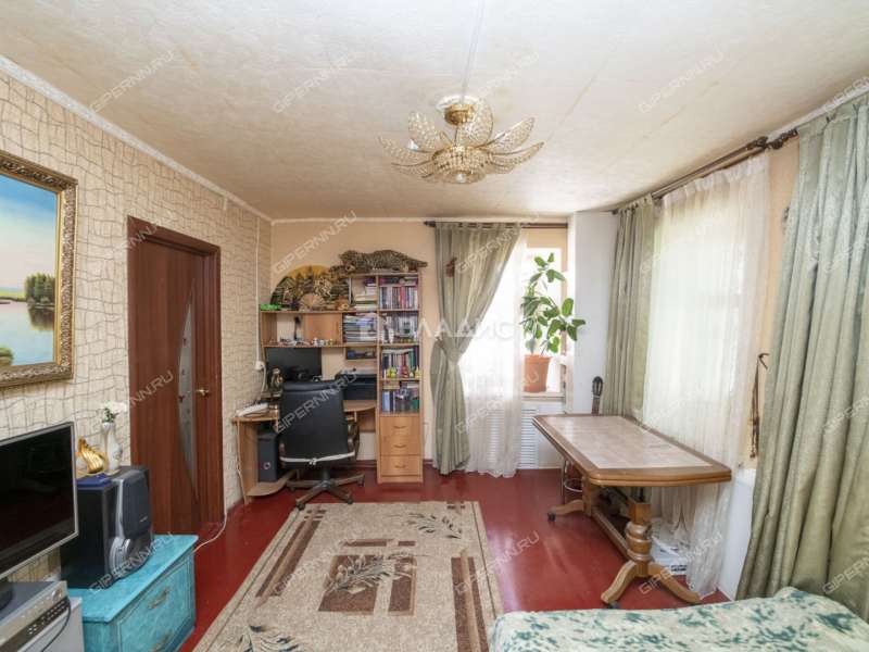 двухкомнатная квартира на Ильинской улице дом 38