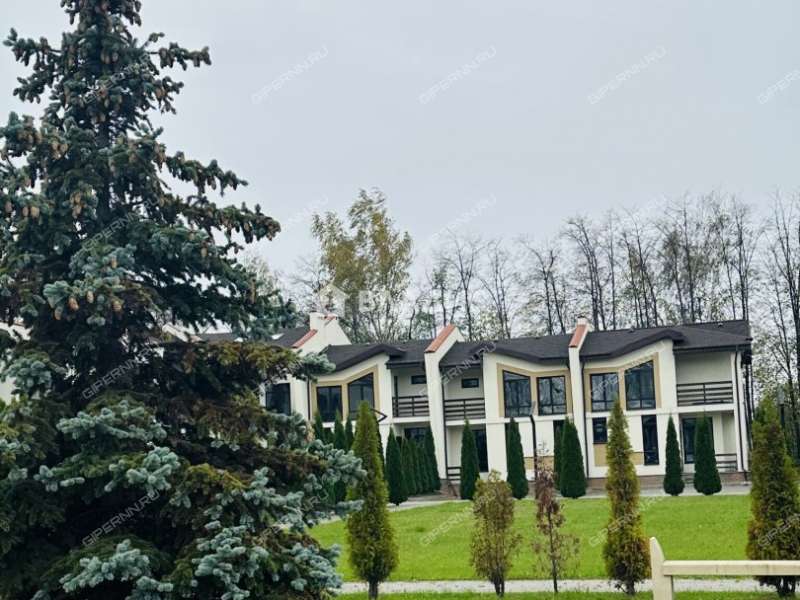 таунхаус на Советской улице город Кстово