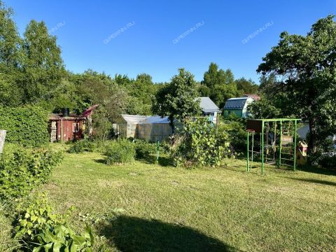 dacha-yubileynyy-ter-snt-gorodskoy-okrug-bor фото