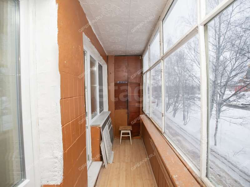 двухкомнатная квартира на Мончегорской улице дом 17а к3