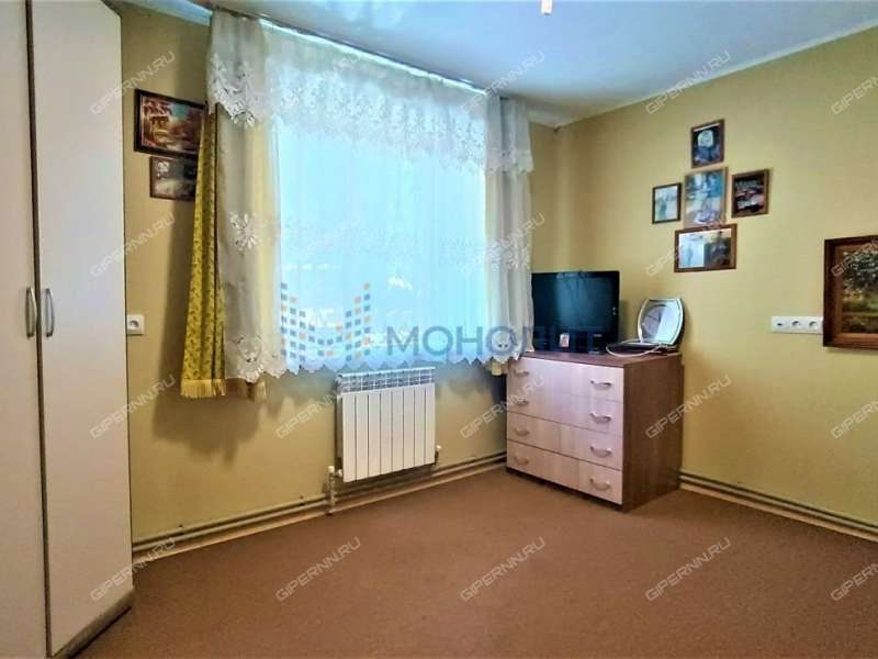 дом в посёлке Берёзовая Роща - 1