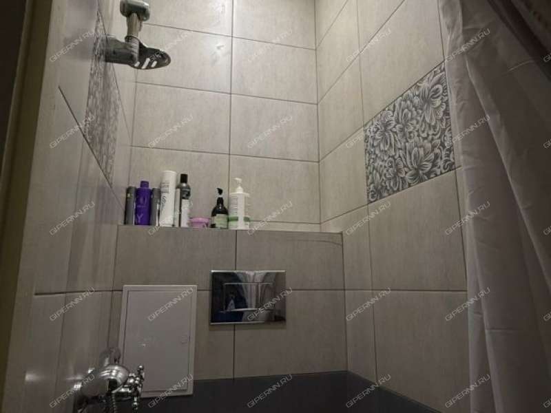 комната в доме 24 на улице Адмирала Нахимова