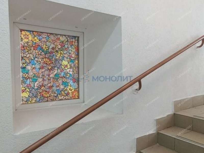 помещение под офис, торговую площадь на улице Шмидта город Павлово